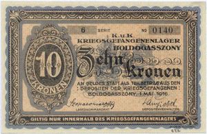 10 Korona