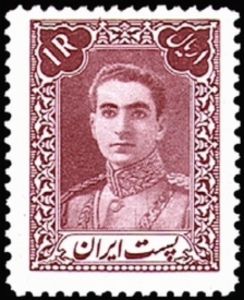 Mohammad Rezā Shāh Pahlavī (1919-1980)