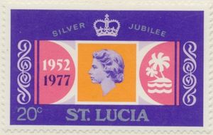 Queen Elizabeth II