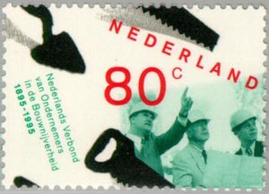 Netherlands Association of Building Contractors