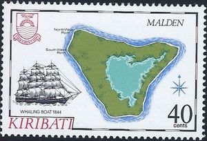 Malden