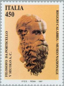 National museum treasures. Reggio Calabria Museum