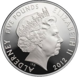 5 Pounds (Remembrance Day 2012 & 2013)