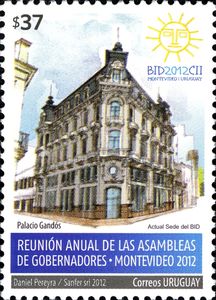 Annual Meeting of the Boards of Governors