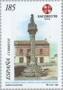 XACOBEO '99