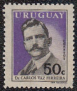Carlos Vaz Ferreira