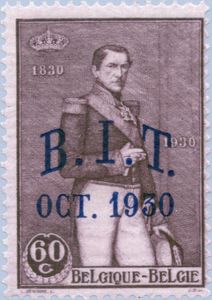 50th Session of the ILO