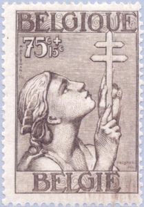 Cross of Lotharingen