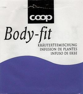 Body-fit KrÀuterteemischung, glossy