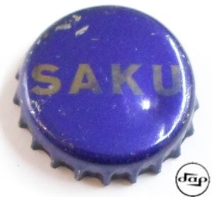 Saku