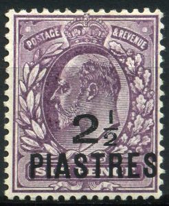 King Edward VII