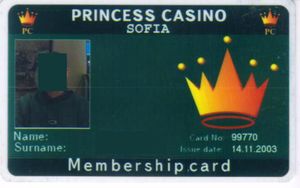 Princess Casino Sofia