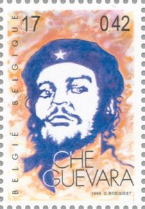 Che Guevara (1928-1967)