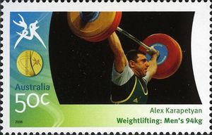 Alex Karapetyan