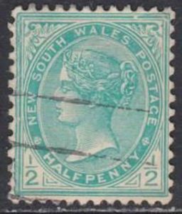 Queen Victoria (1819-1901)