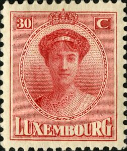 Grand Duchess Charlotte