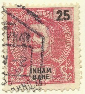 King Carlos I of Portugal (1863-1908)