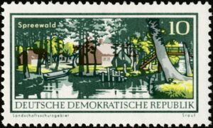 Spreewald