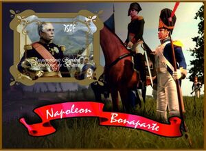 Napoleon Bonaparte