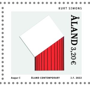 "Augur I" by Kurt Simons