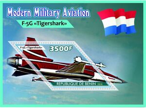 Modern Military Aviation