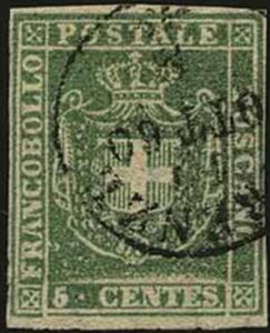 Provisional Government - Coat of Arms