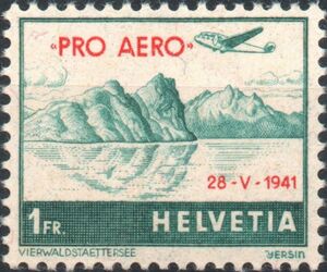 "Pro Aero 1941"