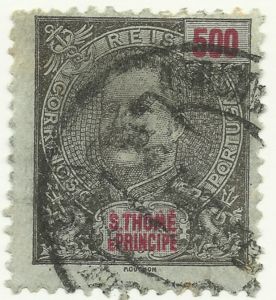 King Carlos I of Portugal (1863-1908)