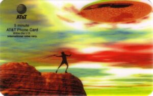 First Encounter by Burger