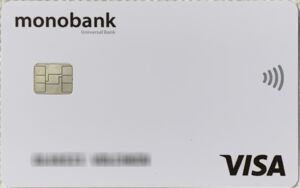 VISA Debit