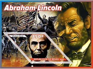 Abraham Lincoln