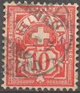 Cross over value plate