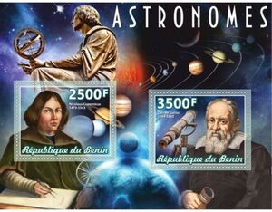 Astronomers