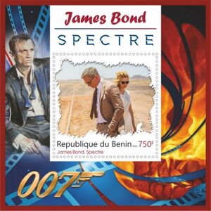 James Bond Spectre