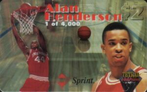 Alan Henderson