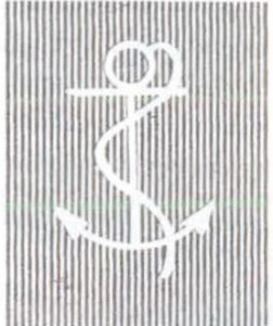 Cape of Good Hope stamps overprinted reading upwards