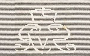 King George V. and Britannia