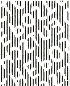 Booklet Pane-Schöneberg Town Hall