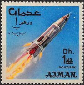 Atlas Launch Vehicle - opt new currency