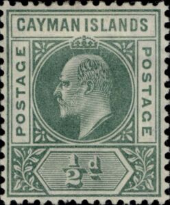 Issues of 1905