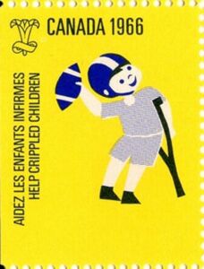 Help Crippled Children