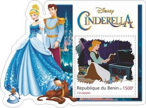 Disney Cinderella