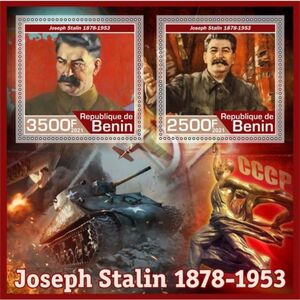 Joseph Stalin
