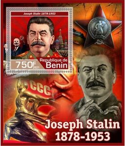 Joseph Stalin