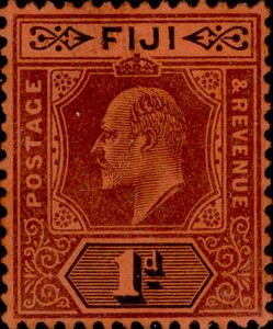 King Edward VII (1841-1910)
