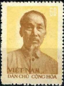 Hồ Chí Minh (1890-1969)