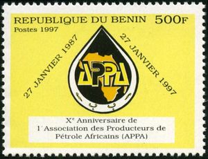 APPA logo