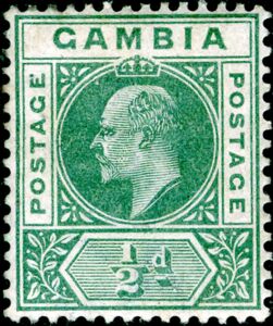 King Edward VII (1841-1910)