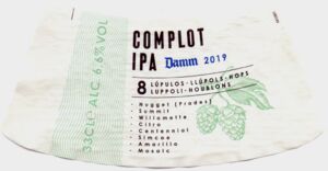 Complot Ipa
