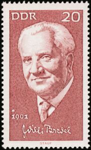 Willi Bredel (1901-1964)